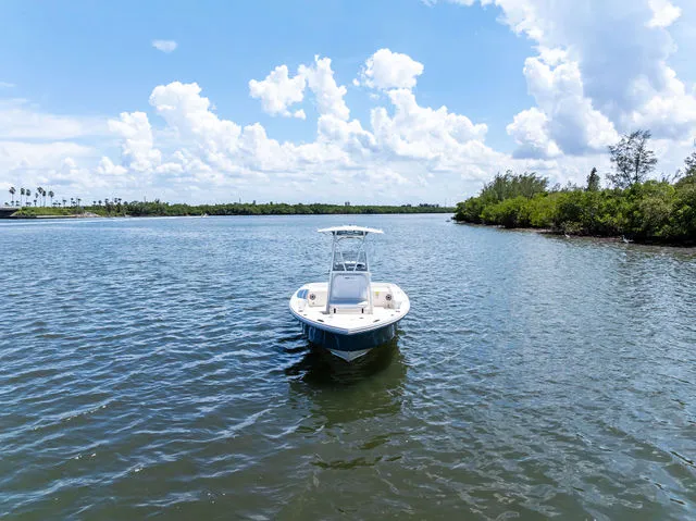 Slide: The Image of Pathfinder 2400 TRS 2026 - 41