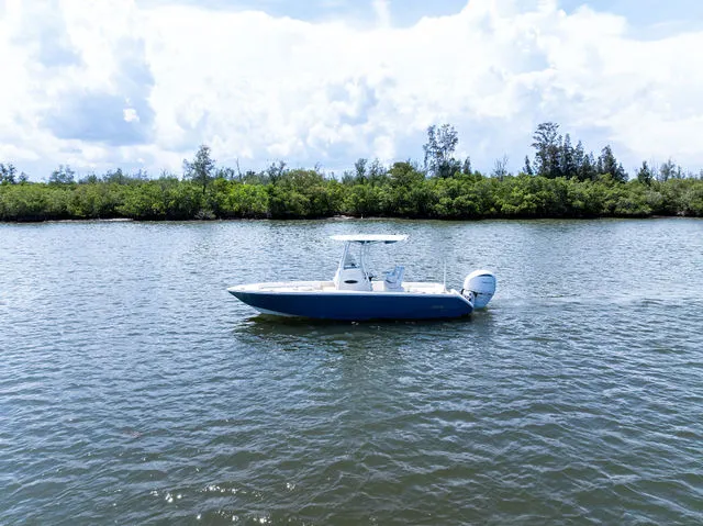 Slide: The Image of Pathfinder 2400 TRS 2026 - 42