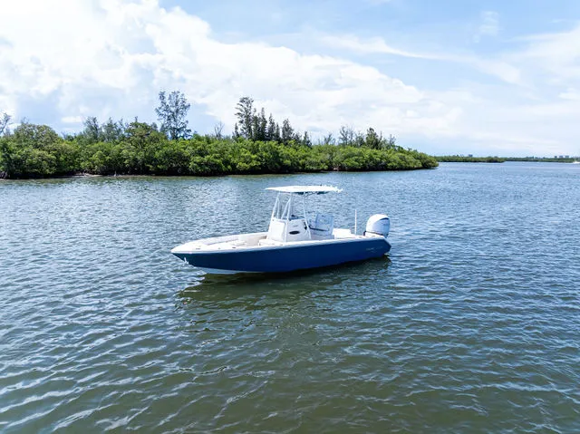 Slide: The Image of Pathfinder 2400 TRS 2026 - 43