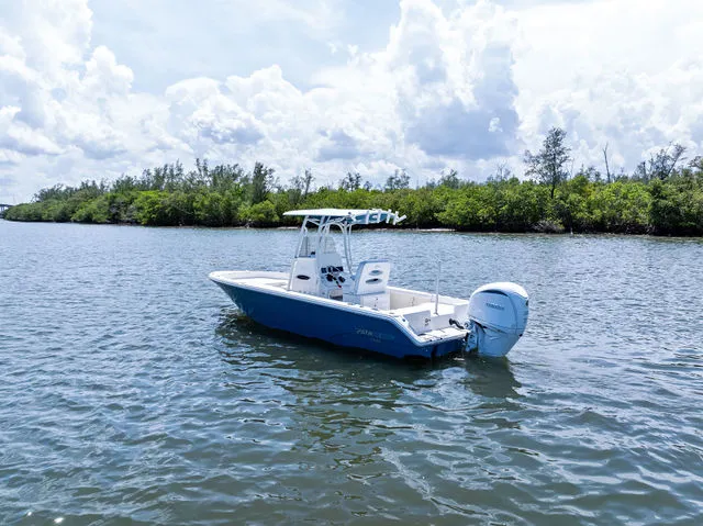 Slide: The Image of Pathfinder 2400 TRS 2026 - 44