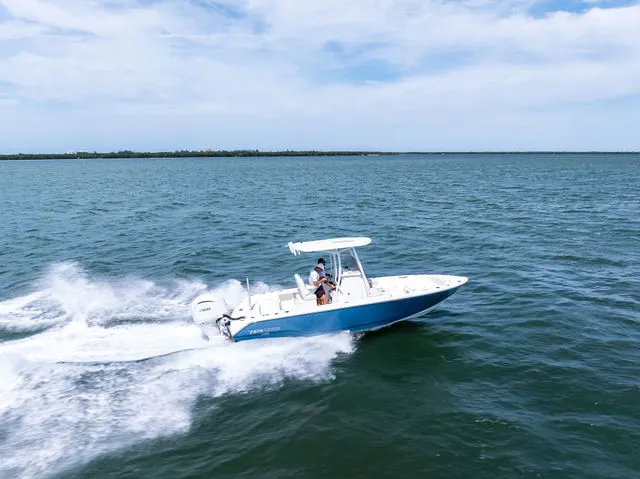 Slide: The Image of Pathfinder 2400 TRS 2026 - 45