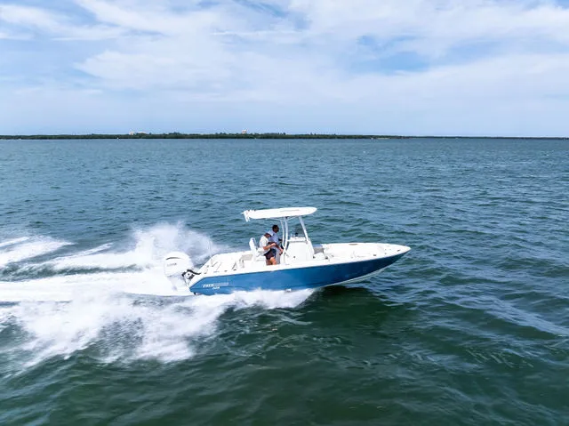 Slide: The Image of Pathfinder 2400 TRS 2026 - 46