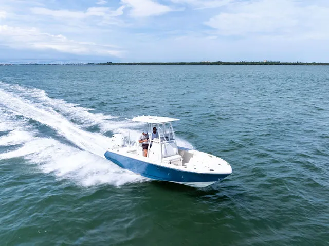 Slide: The Image of Pathfinder 2400 TRS 2026 - 47