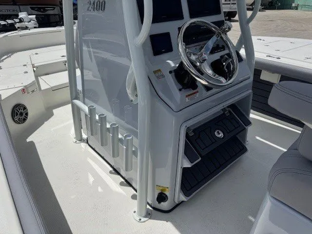 Slide: The Image of Pathfinder 2400 TRS 2026 - 56