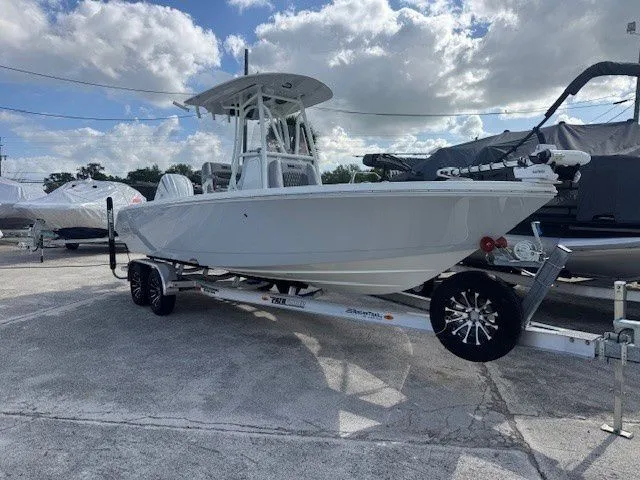 Slide: The Image of Pathfinder 2400 TRS 2026 - 63