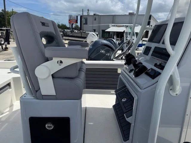 Slide: The Image of Pathfinder 2400 TRS 2026 - 69