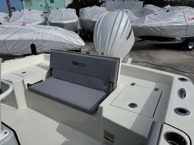 Slide: The Image of Pathfinder 2400 TRS 2026 - 82