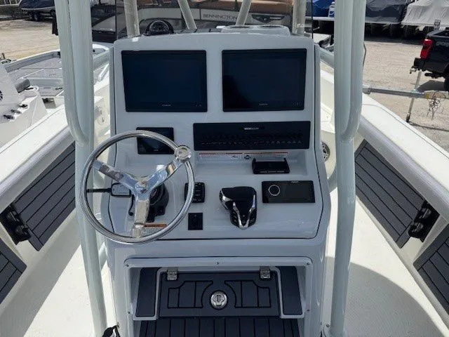 Slide: The Image of Pathfinder 2400 TRS 2026 - 85