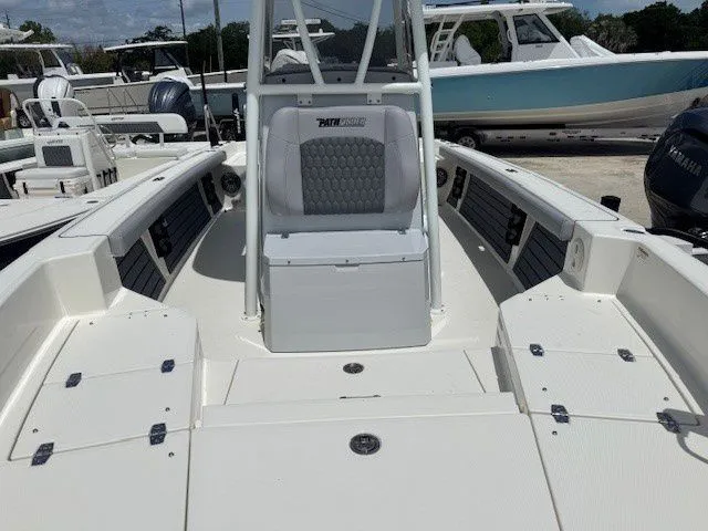 Slide: The Image of Pathfinder 2400 TRS 2026 - 88