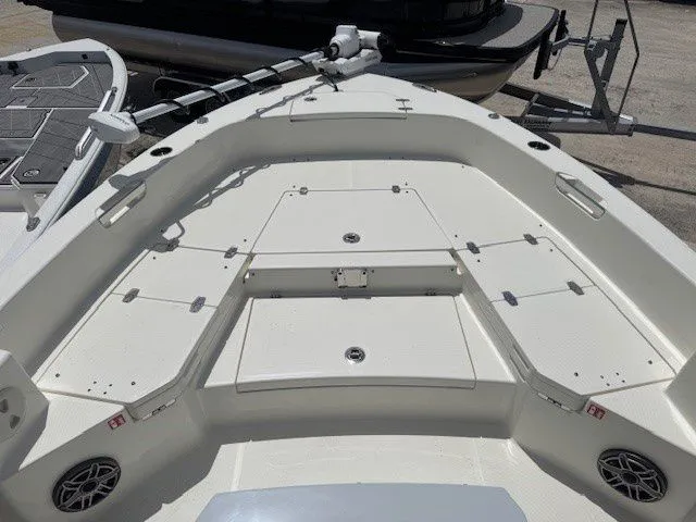Slide: The Image of Pathfinder 2400 TRS 2026 - 90