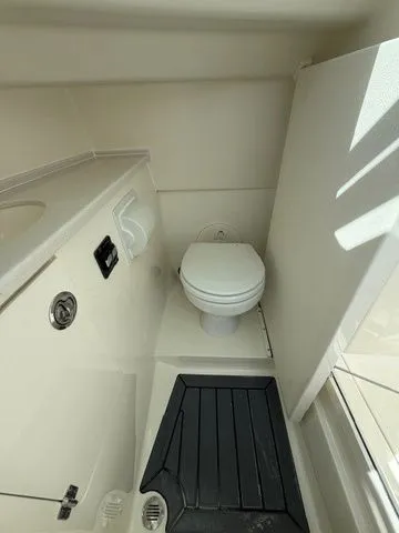 Slide: The Image of Cobia 240 Dual Console 2026 - 44