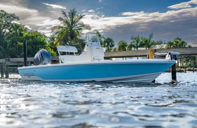 The Image of Pathfinder 2200 TRS 2026 - 1