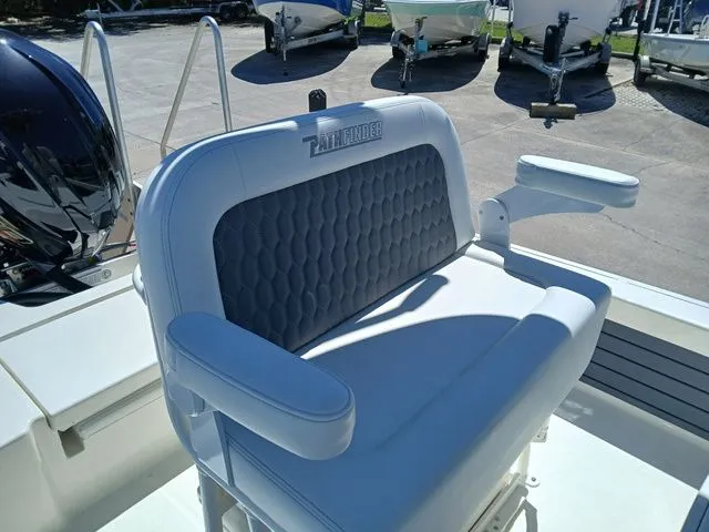 Slide: The Image of Pathfinder 2200 TRS 2026 - 14