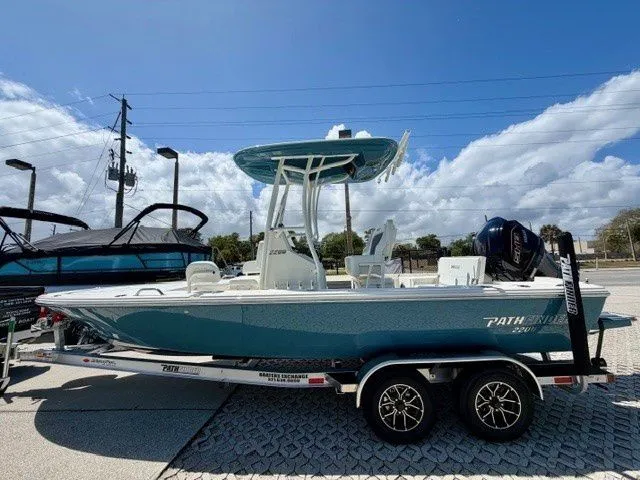 Slide: The Image of Pathfinder 2200 TRS 2026 - 4