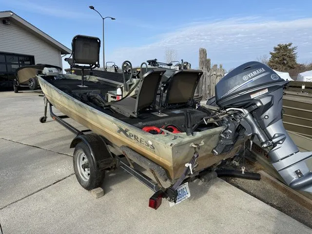 Slide: The Image of Xpress 1648 SC 2000 - 3