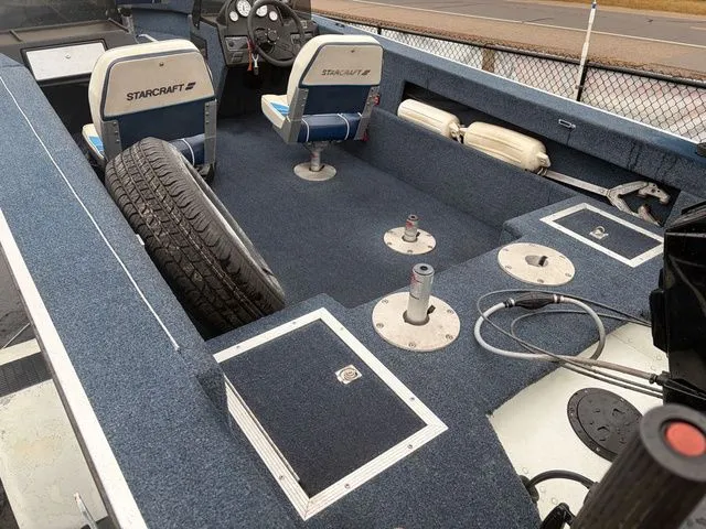 Slide: The Image of Starcraft 170DC 1993 - 10