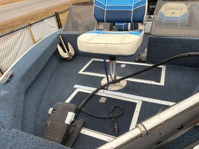 Slide: The Image of Starcraft 170DC 1993 - 11