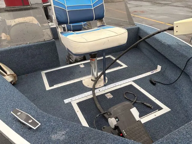 Slide: The Image of Starcraft 170DC 1993 - 12