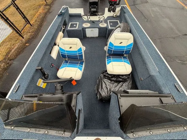 Slide: The Image of Starcraft 170DC 1993 - 14