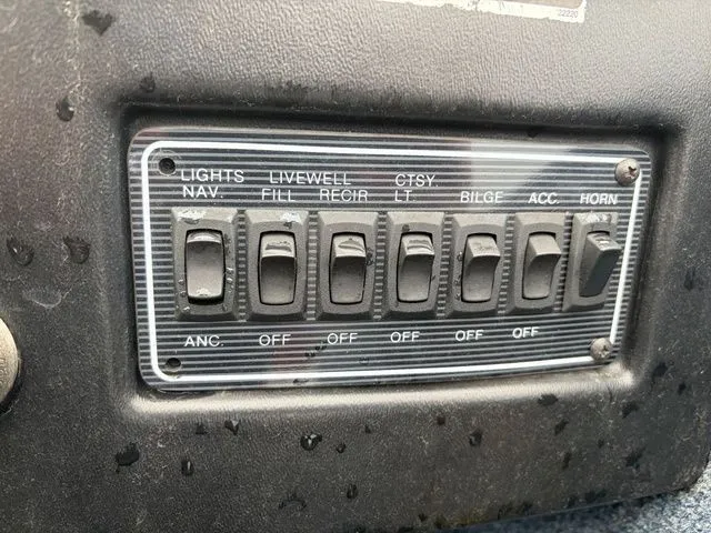 Slide: The Image of Starcraft 170DC 1993 - 16