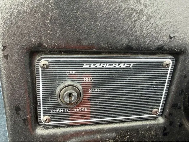 Slide: The Image of Starcraft 170DC 1993 - 17