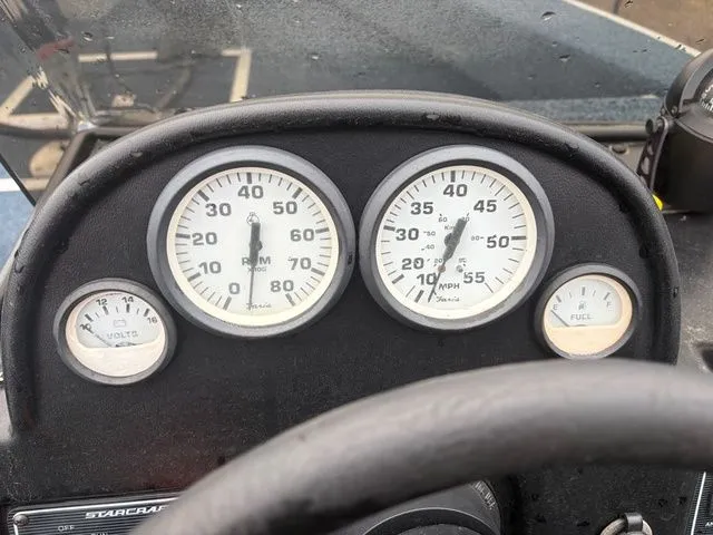 Slide: The Image of Starcraft 170DC 1993 - 18