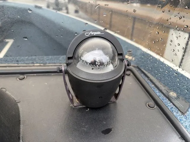 Slide: The Image of Starcraft 170DC 1993 - 19