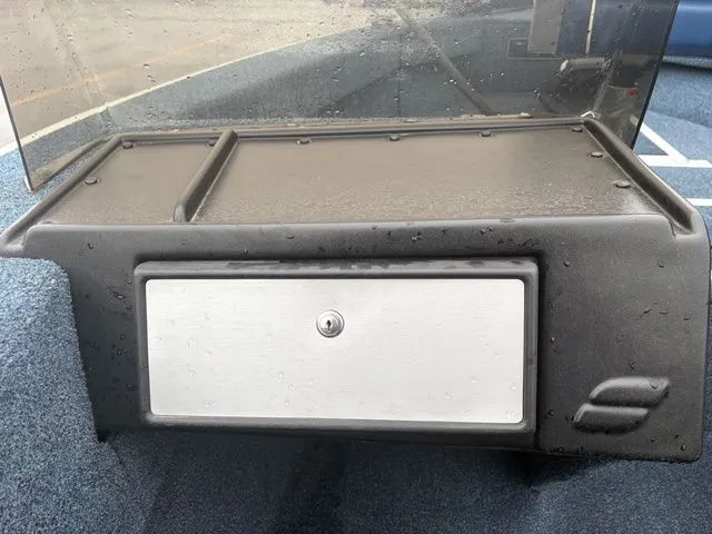 Slide: The Image of Starcraft 170DC 1993 - 21