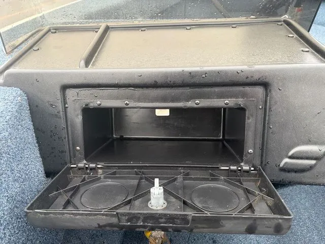 Slide: The Image of Starcraft 170DC 1993 - 22