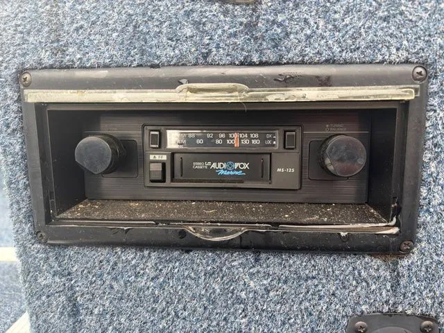 Slide: The Image of Starcraft 170DC 1993 - 23