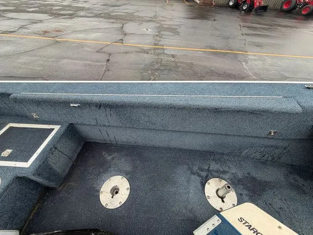 Slide: The Image of Starcraft 170DC 1993 - 25