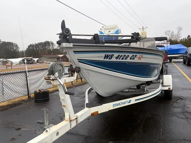 Slide: The Image of Starcraft 170DC 1993 - 3