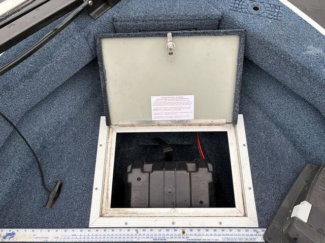 Slide: The Image of Starcraft 170DC 1993 - 34