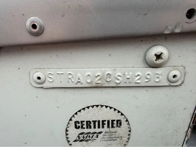 Slide: The Image of Starcraft 170DC 1993 - 37