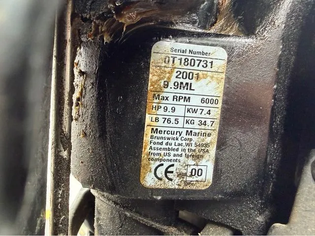 Slide: The Image of Starcraft 170DC 1993 - 39