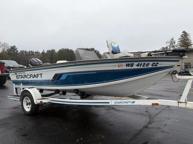 Slide: The Image of Starcraft 170DC 1993 - 5