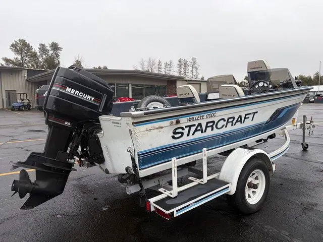 Slide: The Image of Starcraft 170DC 1993 - 6