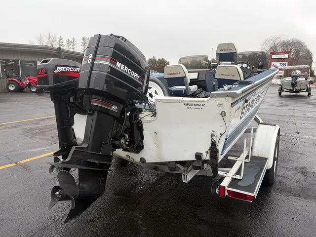 Slide: The Image of Starcraft 170DC 1993 - 7