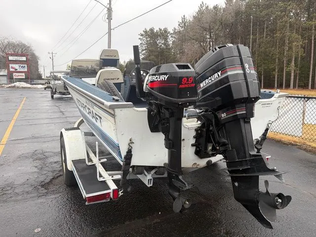 Slide: The Image of Starcraft 170DC 1993 - 8