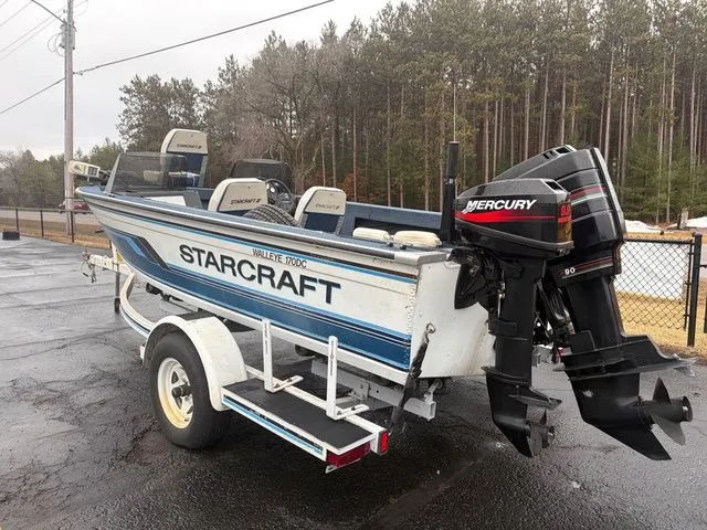 Slide: The Image of Starcraft 170DC 1993 - 9