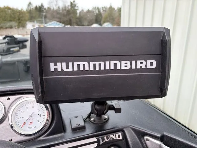 Slide: The Image of Lund 1675 Adventure Sport 2021 - 18