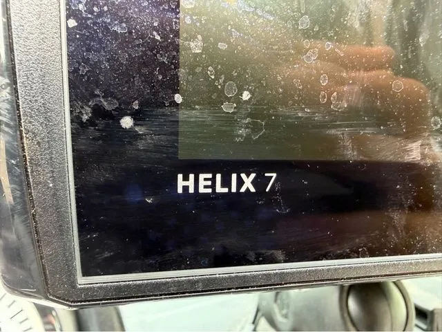 Slide: The Image of Lund 1675 Adventure Sport 2021 - 19