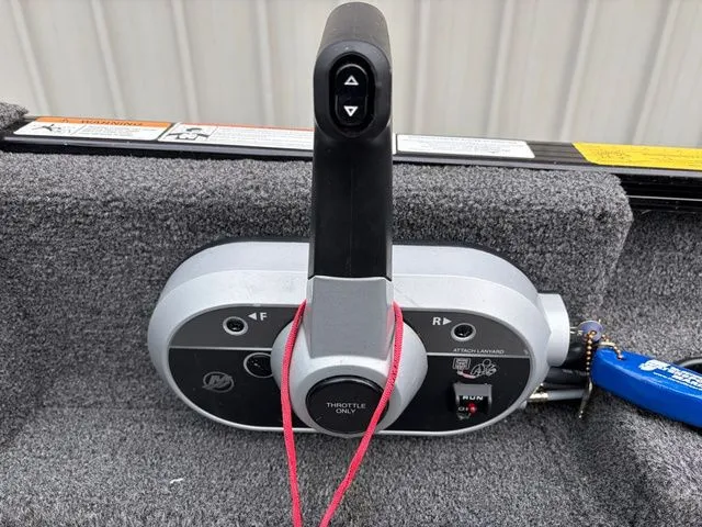 Slide: The Image of Lund 1675 Adventure Sport 2021 - 21