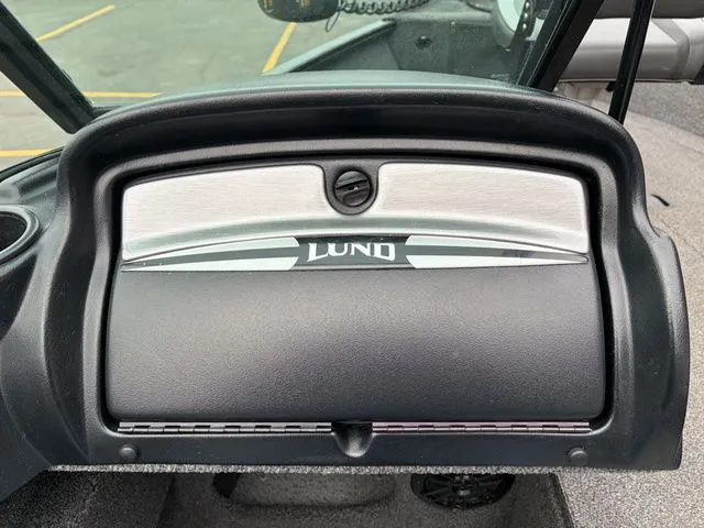 Slide: The Image of Lund 1675 Adventure Sport 2021 - 23