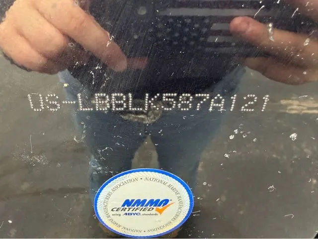 Slide: The Image of Lund 1675 Adventure Sport 2021 - 40