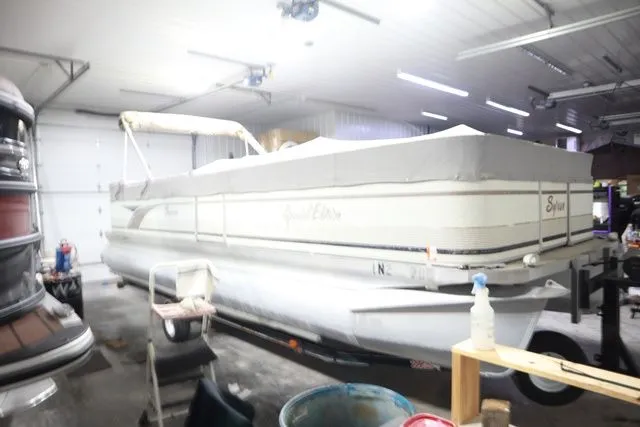 The Image of Sylvan 824 Special Ed 1995 - 1