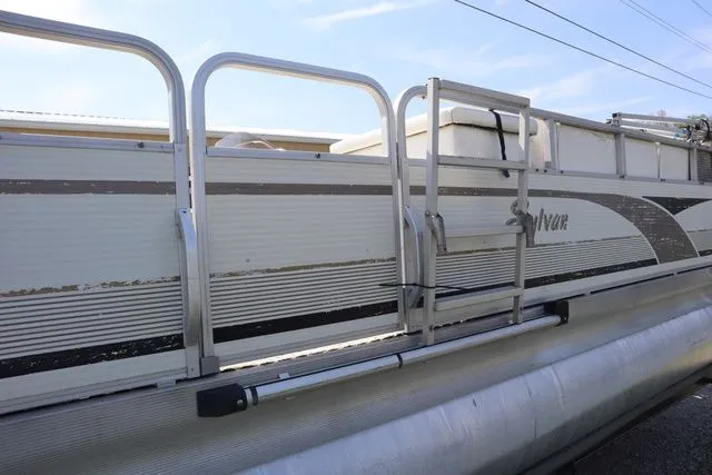 Slide: The Image of Sylvan 824 Special Ed 1995 - 12