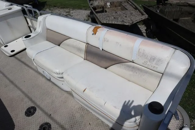 Slide: The Image of Sylvan 824 Special Ed 1995 - 16