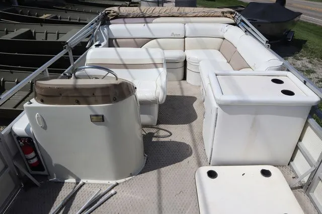 Slide: The Image of Sylvan 824 Special Ed 1995 - 18