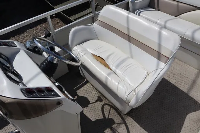 Slide: The Image of Sylvan 824 Special Ed 1995 - 19